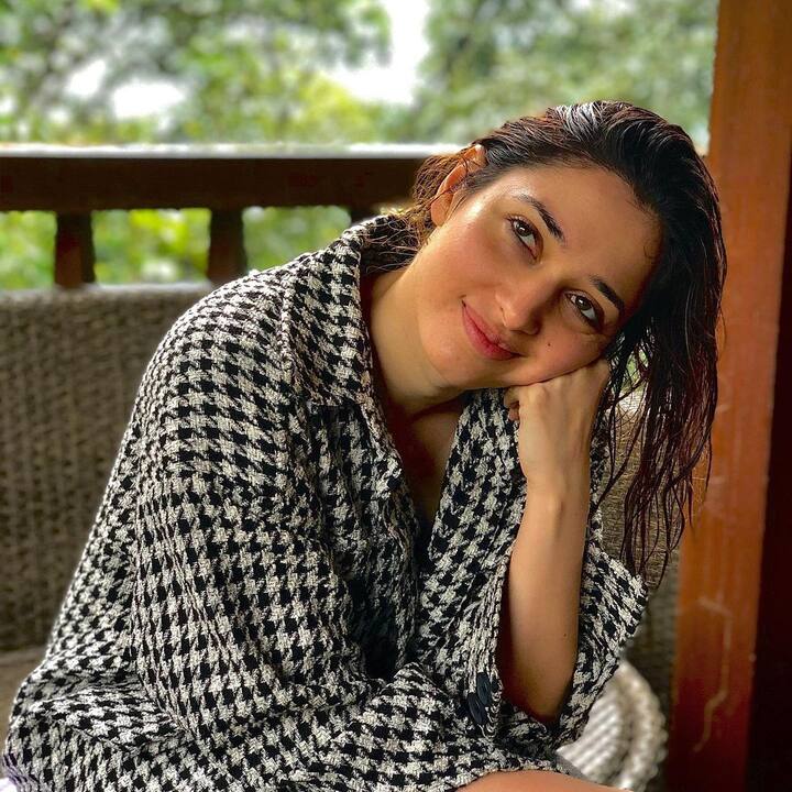 (Courtesy Instagram) కానీ అలా జరగలేదు. ఆమె చేతిలో నాలుగైదు సినిమాలు ఉన్నాయి.