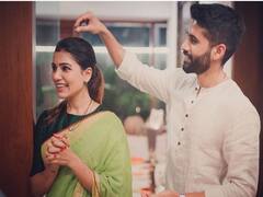 Samantha Akkineni Naga Chaitanya Love Story: दोस्ती से हुई प्यार की शुरूआत, कई साल डेटिंग के बाद की शादी, ऐसी है दोनों की प्रेम कहानी
