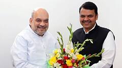 Ravikiran Deshmukh : देवेंद्र फडणवीसांच्या गुप्त भेटीचा नेमका अर्थ काय? गुप्तता राखण्याचं कारण काय?