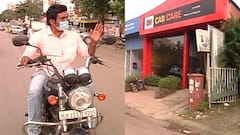 Pune Lockdown : पुण्यात 'असहकार'; निर्बंध फक्त कागदावरच? दुपारी 4 नंतरही दुकानं उघडी