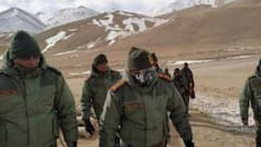 India, China pull out troops from Gogra in Ladakh