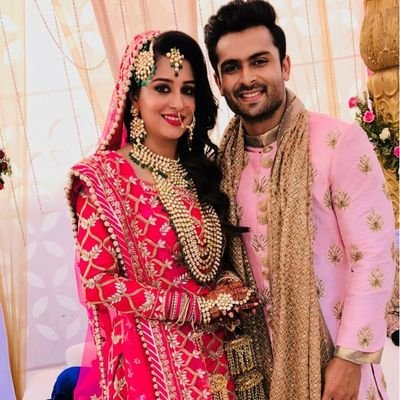 जब 4 साल छोटे Shoaib Ibrahim से निकाह करने के लिए Dipika Kakkar ने बदल लिया था धर्म, बन गई थीं Faiza