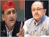 यूपी चुनाव 2020: अखिलेश यादव के 400 सीटों के दावे पर बीजेपी का पलटवार, कहा- 'सपा को 40 सीटें बचाने की चुनौती है'