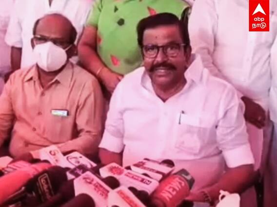 KN Nehru Pressmeet : எமர்ஜென்சியே பார்த்த திமுக- அண்ணாமலை சலசலப்புக்கெல்லாம் அஞ்சாது:அமைச்சர் நேரு | Annamalai