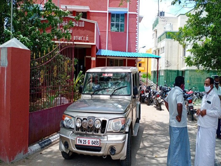 ஓய்வுபெற்ற அரசு ஊழியரிடம் ரூ.3 லட்சம் வழிப்பறி; ஆந்திரா கொள்ளையர்கள் கைது!