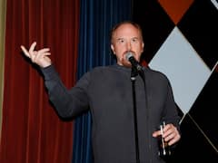Disgraced American Comedian Louis C.K. Announces 2021 Comeback Tour, Years After Sexual Misconduct Scandal