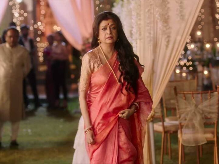 জি বাংলার নতুন ধারাবাহিক সর্বজয়ার হাত ধরে দর্শক আবার ফিরে পাচ্ছেন অভিনেত্রী দেবশ্রীকে।