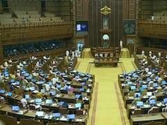 Kerala Assembly Passes Resolution Demanding Centre To Scrap Electricity (Amendment) Bill