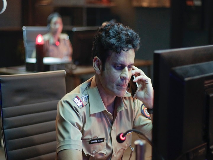 Dial 100 Review: पर्याप्त समय है तो डायल करें मनोज बाजपेयी और नीना गुप्ता की फिल्म का नंबर