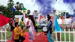 Kunal proposes to Sehar | Choti Sardarni