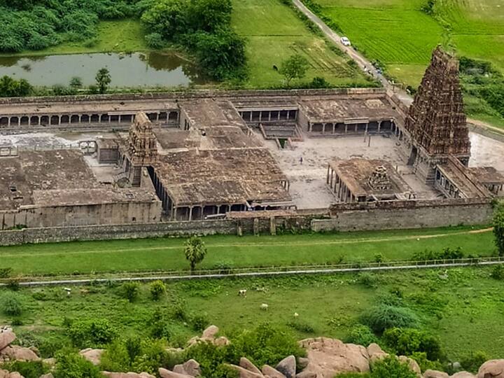 People are waiting to see if gingee fort will be declared a tourist destination or if an announcement will be made in the budget ’செஞ்சி கோட்டை சுற்றுலா மையமாகுமா’? - பட்ஜெட் அறிவிப்பை எதிர்ப்பார்த்து காத்திருக்கும் மக்கள்