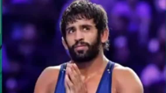 Bajrang Punia किन पहलवानों को हराकर पहुंचे Semifinal | Tokyo Olympics