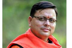 Sawan Shivratri 2021: विधानसभा स्थित कार्यालय में CM Dhami ने की पूजा अर्चना | Uttarakhand Prime