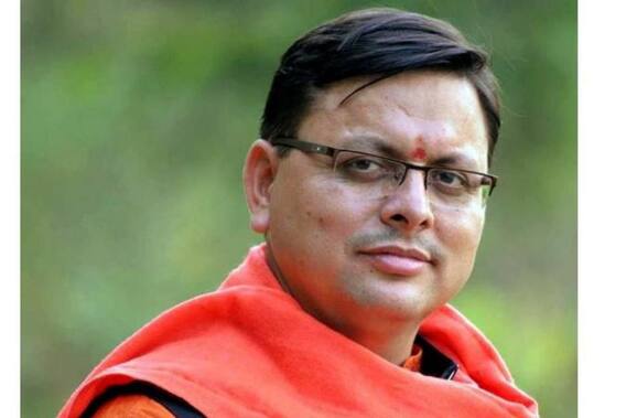 Sawan Shivratri 2021: विधानसभा स्थित कार्यालय में CM Dhami ने की पूजा अर्चना | Uttarakhand Prime