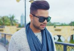'ਸੱਜਣਾ ਵੇ ਸੱਜਣਾ' ਗੀਤ ਦਾ Unplugged ਵਰਜ਼ਨ, Akhil ਦੀ ਜ਼ੁਬਾਨੀ