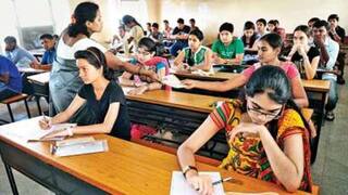 UGC NET Exam 2021:  यूजीसी नेट परीक्षा की तारीख बदली,  अब परीक्षा होगी 6 से 8 और 17 से 19 अक्टूबर के बीच