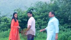 Virat and Sai reach Mahabaleshwar for honeymoon