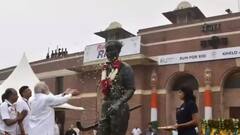 5 मिनट में देखिए दिनभर की सारी बड़ी खबरें