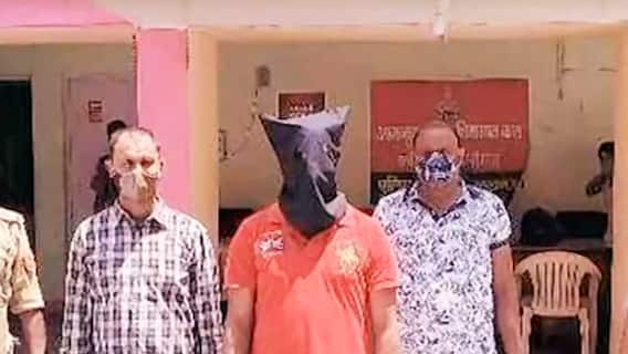 Lucknow Terror Case:पकड़े गए आतंकियों के साथियों ने भेजा था धमकी भरा खत, ATS ने धर दबोचा |High Alert