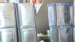 રાજકોટમાં સીંગતેલ કરતાં કપાસિયા તેલ મોંઘુ, તહેવારમાં વધ્યા તેલના ભાવ