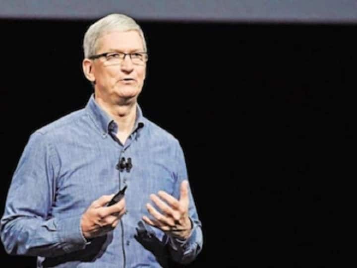 CEO Salary Series know about the salary of Tim Cook apple CEO CEO Salary Series: Apple के CEO टिम कुक की सैलरी जानकर हैरान रह जाएंगे आप, साल 2020 में मिला था इतना बोनस