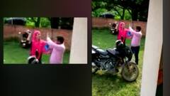 Siddharthnagar: क्यों महिला शिक्षामित्र ने हेडमास्टर साहब को चप्पलों से दौड़ा -दौड़ाकर पीटा ?