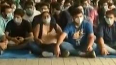 સમાચાર શતકઃ રાજ્યમાં તબીબોની હડતાળ યથાવત,વેક્સિનેશન અંગે CM રૂપાણીએ શું કહ્યું?