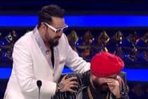 Dance Deewane 3: कंटेस्टेंट की परफॉर्मेंस पर भावुक होकर रोने लगे दलेर मेहंदी, मीका सिंह ने संभाला