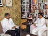 चंद्रकांत पाटिल ने राज ठाकरे से की मुलाकात, क्या BJP और MNS करेगी गठबंधन?