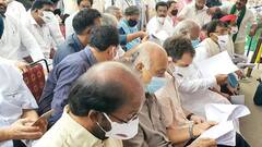 Farmers Protest Update: যন্তর মন্তরে কৃষকদের আন্দোলনের সমর্থনে রাহুল গাঁধী সহ বিরোধী নেতারা