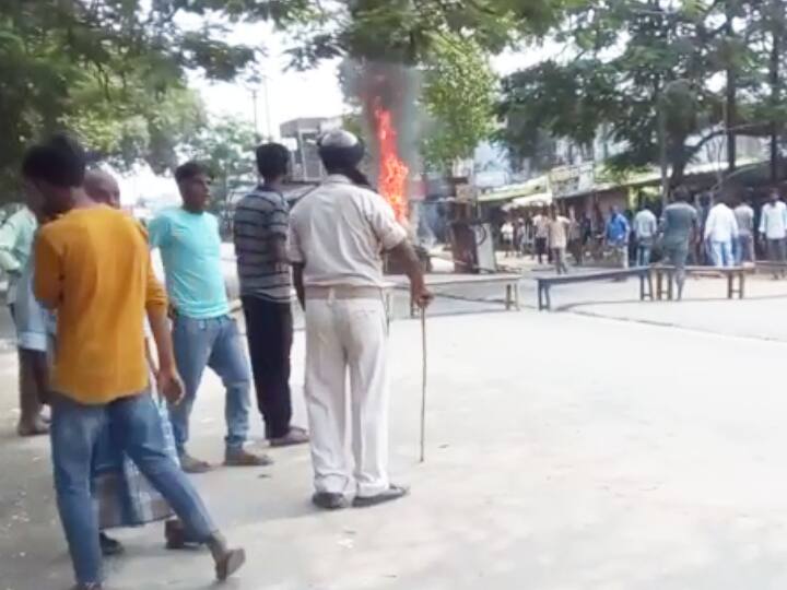 Bihar Crime: समस्तीपुर में पूर्व मुखिया की हत्या, पंचायत कर लौटने के दौरान बदमाशों ने मारी गोली murder of former mukhiya in samastipur while he returning from panchayat three miscreants shot mukhiya ann Bihar Crime: समस्तीपुर में पूर्व मुखिया की हत्या, पंचायत कर लौटने के दौरान बदमाशों ने मारी गोली