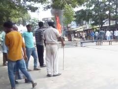 Bihar Crime: समस्तीपुर में पूर्व मुखिया की हत्या, पंचायत कर लौटने के दौरान बदमाशों ने मारी गोली