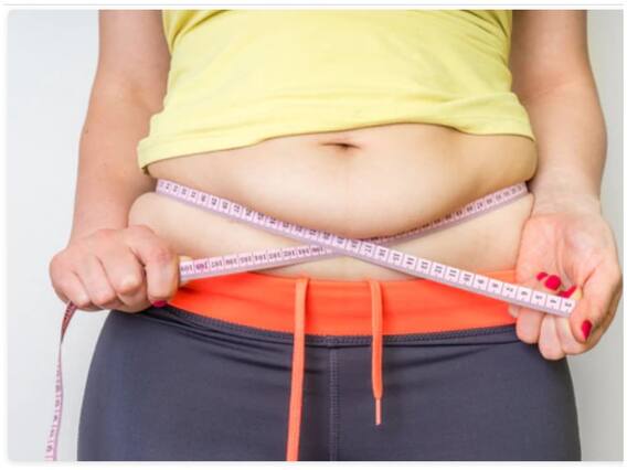 Weight Loss Tips: पेट की चर्बी से हैं परेशान, तो कम करने के लिए रोजाना पीएं खीरे का पानी Weight Loss Tips: पेट की चर्बी से हैं परेशान, तो कम करने के लिए रोजाना पीएं खीरे का पानी