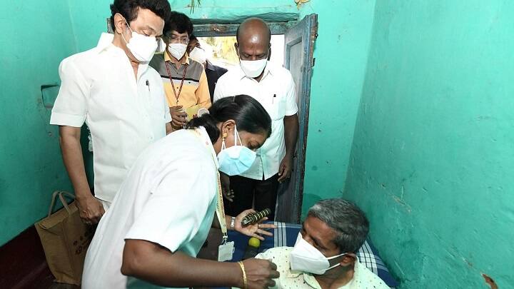 Dialysis to be done at doorstep under CM stalin's makkalai thedi maruthuvam scheme , an analysis ’வீடுகளுக்கே சென்று டயாலிசிஸ்’ - முதலமைச்சர் ஸ்டாலின் அறிவித்தது சாத்தியமா?