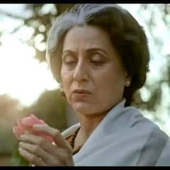 Lara Dutta से पहले ये अभिनेत्रियां निभा चुकी हैं Indira Gandhi का रोल,  ऐसा था इनका लुक