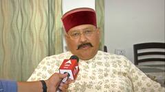 पर्यटन मंत्री Satpal Maharaj का ने बता दिया कैसे बढ़ेगा उत्तरकाशी में पर्यटन ?