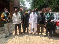 Drug Smuggling Case: दिल्ली पुलिस की स्पेशल सेल ने बरामद की 48 करोड़ रुपये की हेरोइन, ड्रग्स तस्करी केस में 4 गिरफ्तार