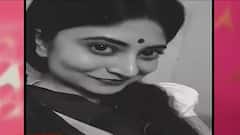 হয় মা নয় বৌমা: লতা-কিশোরের গানে ইনস্টা রিল সন্দীপ্তার