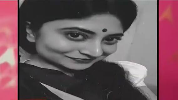 হয় মা নয় বৌমা: লতা-কিশোরের গানে ইনস্টা রিল সন্দীপ্তার