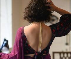 ન્યૂડ સીન ન આપ્યાં, નિર્દેશકની આવી માંગણી પુરી ન કરી તો અનેક ફિલ્મો ગુમાવવી પડી, આ એક્ટ્રેસ આપ્યું બોલ્ડ નિવેદન