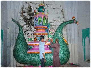 Muharram 2021: What Is Youm-E-Ashura? Know Date, History And Importance