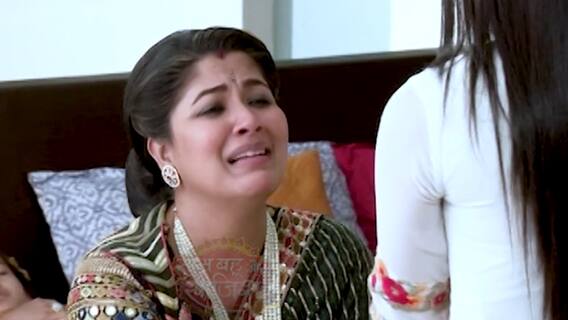 Will Nandani and Darsh reunite? | Aapki Nazron Ne Samjha