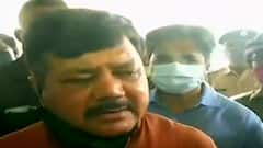 Top 50 : ठाण्यात भाजपचं रेलभरो आंदोलन | बातम्यांचं अर्धशतक | 06 ऑगस्ट 2021 ABP Majha