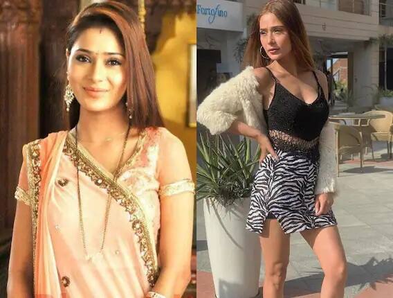 જોકે, આજકાલ તે ખુબ હૉટ અને ગ્લેમરસ દેખાય છે, જોકે આ ચેન્જ કઇ રીતે આવ્યો તેના પર કોઇ અપડેટ નથી.