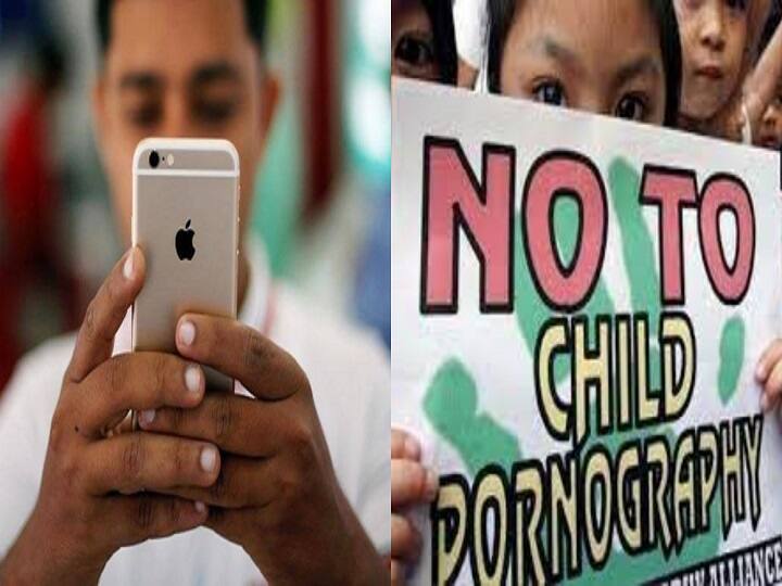 Apple new update, iPhones to scan photos for child pornography content iPhone New Update: உங்கள் கேட்ஜெட்டில் ஆபாசப்படமா? - ஆப்பிள் விடுக்கும் எச்சரிக்கை!