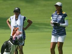 India Silver Medal: गोल्फ में इतिहास रचने के करीब हैं अदिति अशोक, मिल सकता है सिल्वर मेडल