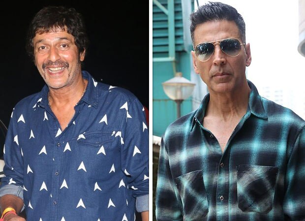 Chunky Panday ने किया खुलासा, करियर के शुरुआती दौर में Akshay Kumar को सिखाई थी एक्टिंग