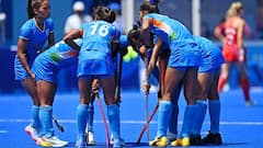 आपको खुश कर देगी महिला हॉकी टीम से ये खास बातचीत