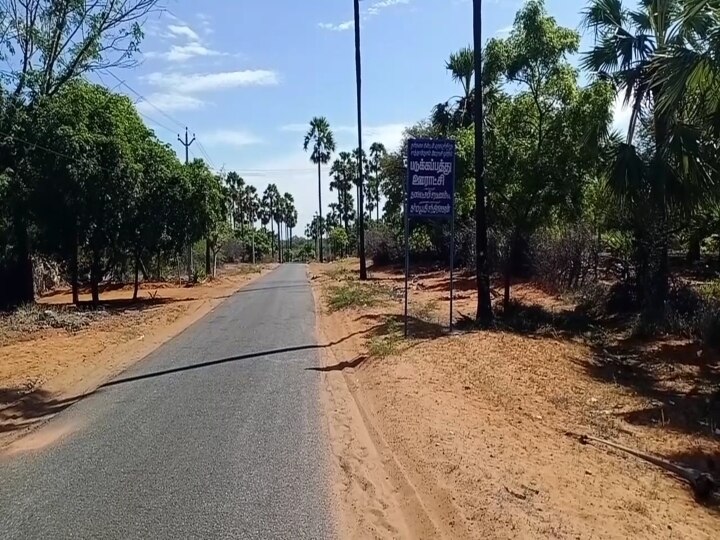 ஆடு மேய்க்கும் முன்னாள் அதிமுக எம்.எல்.ஏ நீலமேகத்துடன் ஒரு ஜாலி டாக்...!