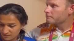 Tokyo Olympics 2020: ભારતીય મહિલા હોકી ટીમ સાથે PMએ કરી વાત, જુસ્સામાં કર્યો વધારો